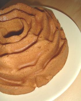 すごくおいしい！ミルキーパウンド