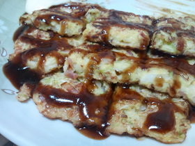 ふわとろ焼き