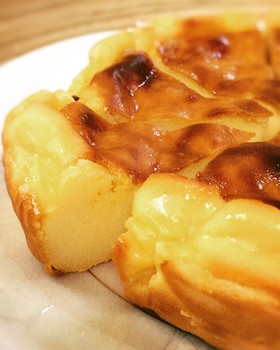 ♡さつまいもケーキ♡