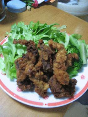 レバかつ