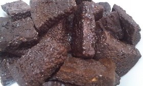 まるでガルボチップス＊チョコラスク