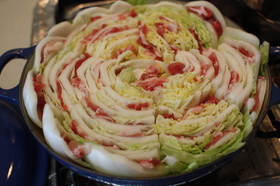 ☆簡単☆美味しい☆シンプルな豚バラ白菜