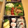 2009運動会のお弁当 2009運動会のお弁当