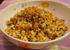 絶品☆炒り豆腐♪