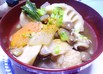◇◆根野菜たっぷり・祖母のけんちん汁◆◇