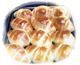 ロールパン
