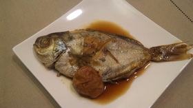 失敗なしの煮魚タレ☆