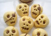 ☠ ３Dどくろ ☠ ハロウィン クッキー