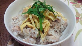 ☆簡単☆さばのちらし寿司