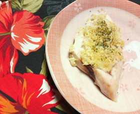 ✿爽やか❀手間無し✿かじきオーブン焼き