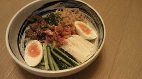 もりっと☆盛岡冷麺