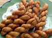 ねじねじ中華揚菓子＊麻花