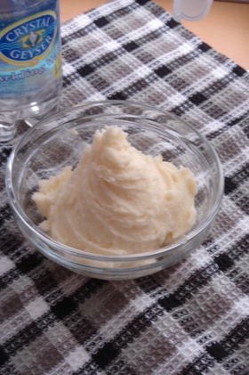 ミルキー♡じゃがいもクリーム