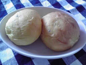 うちの☆かぼちゃぱん☆