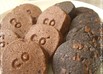 gakoちゃんの☆さくさくチョコクッキー