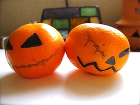 ならず者ハロウィン