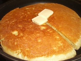 ☆姫☆のホットケーキ