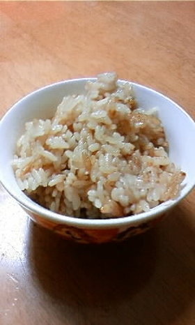 さくらご飯