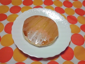 手作り♪ホットケーキミックス