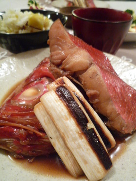 シンプル＆簡単！サツマイモの炊き込みご飯