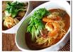 簡単！トムヤムラーメン