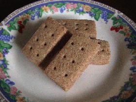 ショートブレッド★whole wheat★