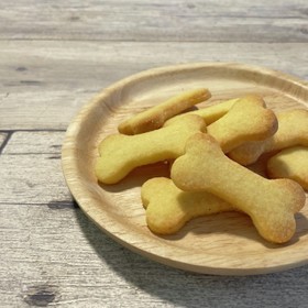 チーズサブレ
