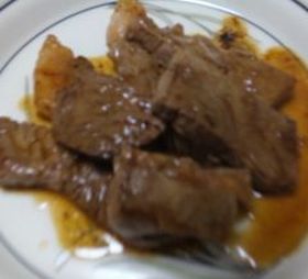 和風ステーキ