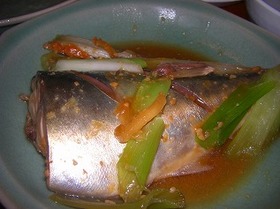 簡単！絶品☆鯖の味噌煮