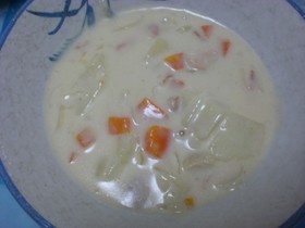 シチュー