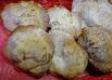 クロワッサン・オザマンド（Croissant Aux Amandes）