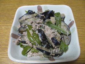 味噌がミソのマーボーナス風☆