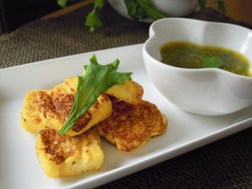離乳食cafe フレンチトースト
