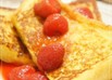 簡単♪ふわふわ♡フレンチトースト黄金比