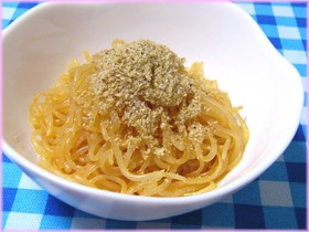ダイエットにも♬ピリカラしらたき☆彡