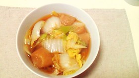 優しい煮物☆ダイエット向き～ノンオイル～