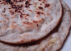 ポテトパラタ（インドのじゃがいものパン）