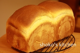 milk 食パン