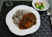 大好評！トマトジュースdeカレー