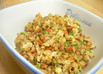 ウマッ☆野菜がとれる✿納豆チャーハン✿