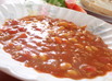 ✿簡単✿米粉でトマトカレー✿