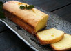 *レモンケーキ　ウィークエンドシトロン*