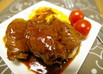薄切り肉でごちそう！牛肉ロール