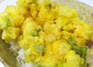 甘～いタレで海老かき揚げ天丼★