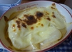 ポテトグラタン