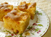 簡単いつもの✿りんごのケーキ