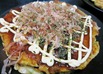 浪花のお好み焼き