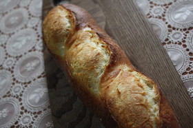 **フランスパン**