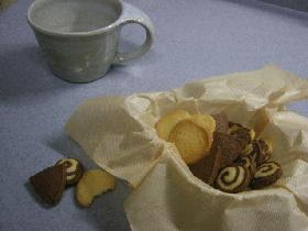 ホットケーキミックスでめちゃうまクッキー★