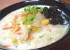 ✿✿豆乳野菜ラーメン✿✿